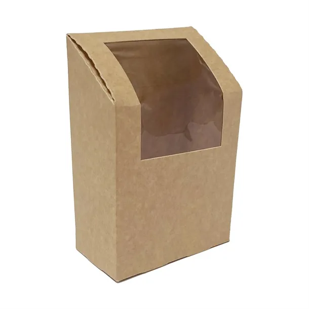 [GE7353] Fiesta Recyclable Wrap Box