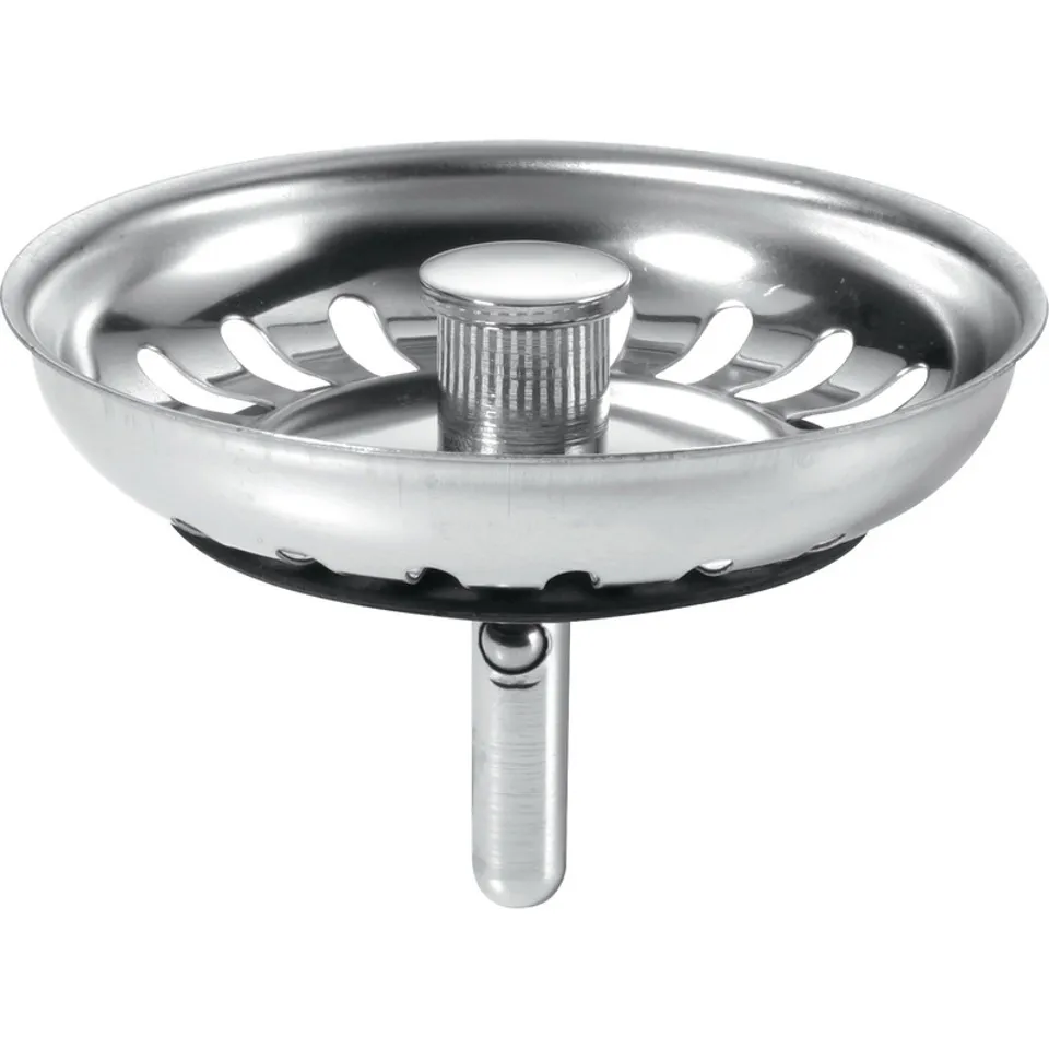[GE2658] Stainless Steel Strainer Plug