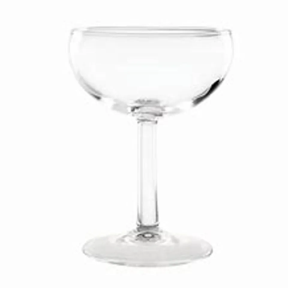 [GL1235] Olympia Cocktail Champagne Coupes 170ml