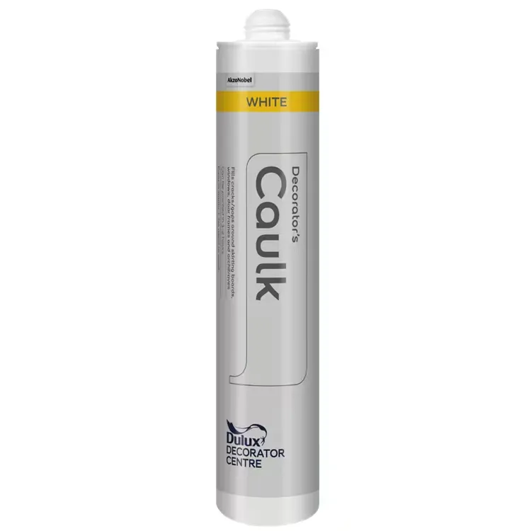 [GE3578] Decorators caulk