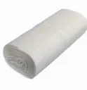 Clear refuse sack- 10kg 20 rolls x 25pcs