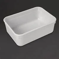 [GE7878] ICE CREAM CONTAINERS (PACK OF 15) (2LTR)