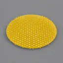 V- screen Dual urinal screen CM