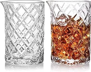 [GL0909] 700ml Cocktail Mixing Glass