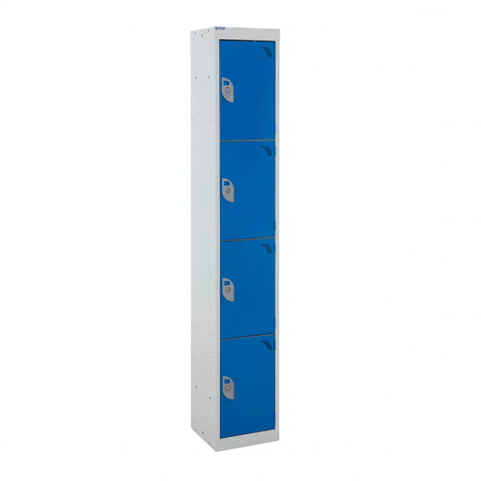 Four Door Locker 
