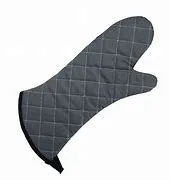 [GE7512] Oven Mitt