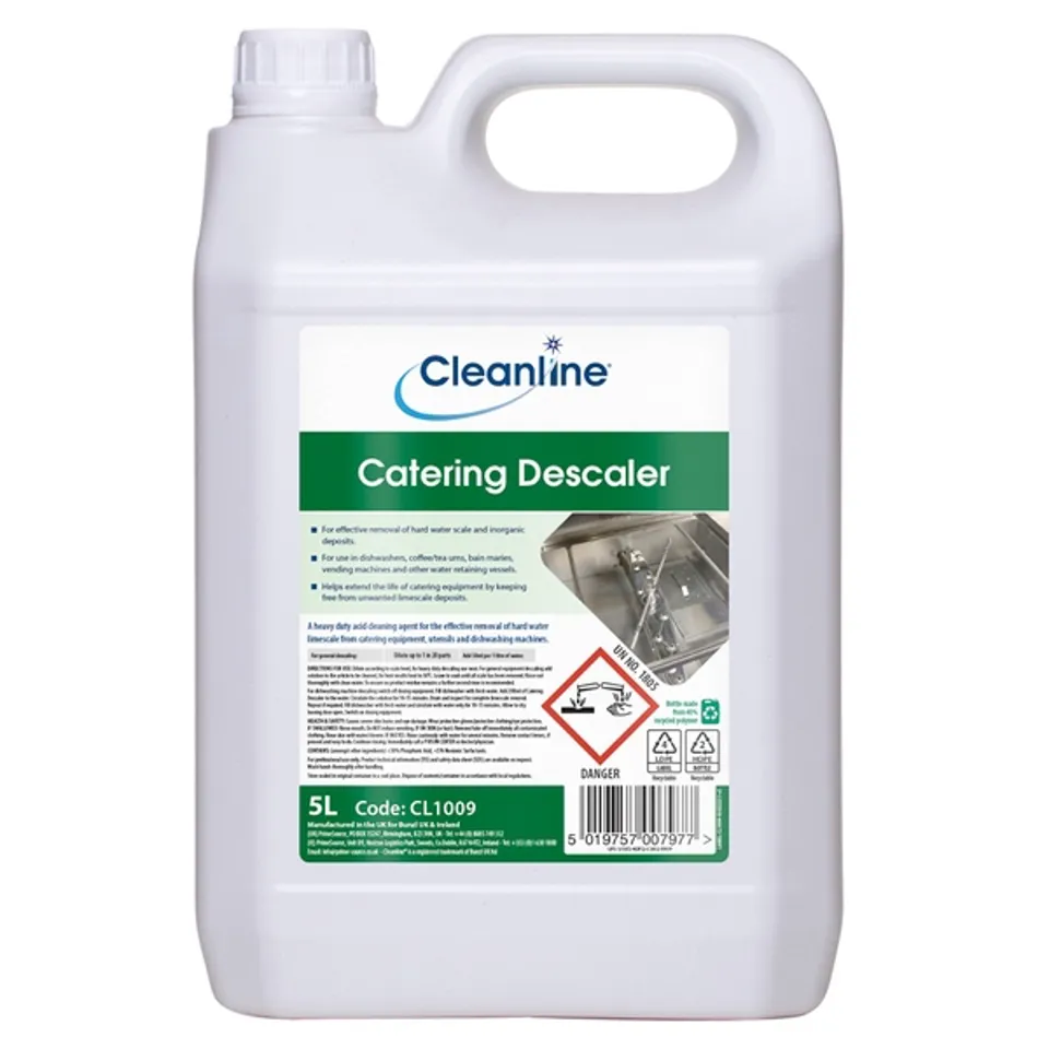 [CL0002] Cleanline Descaler