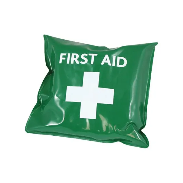 [FA0001] First Aid Kit One Person