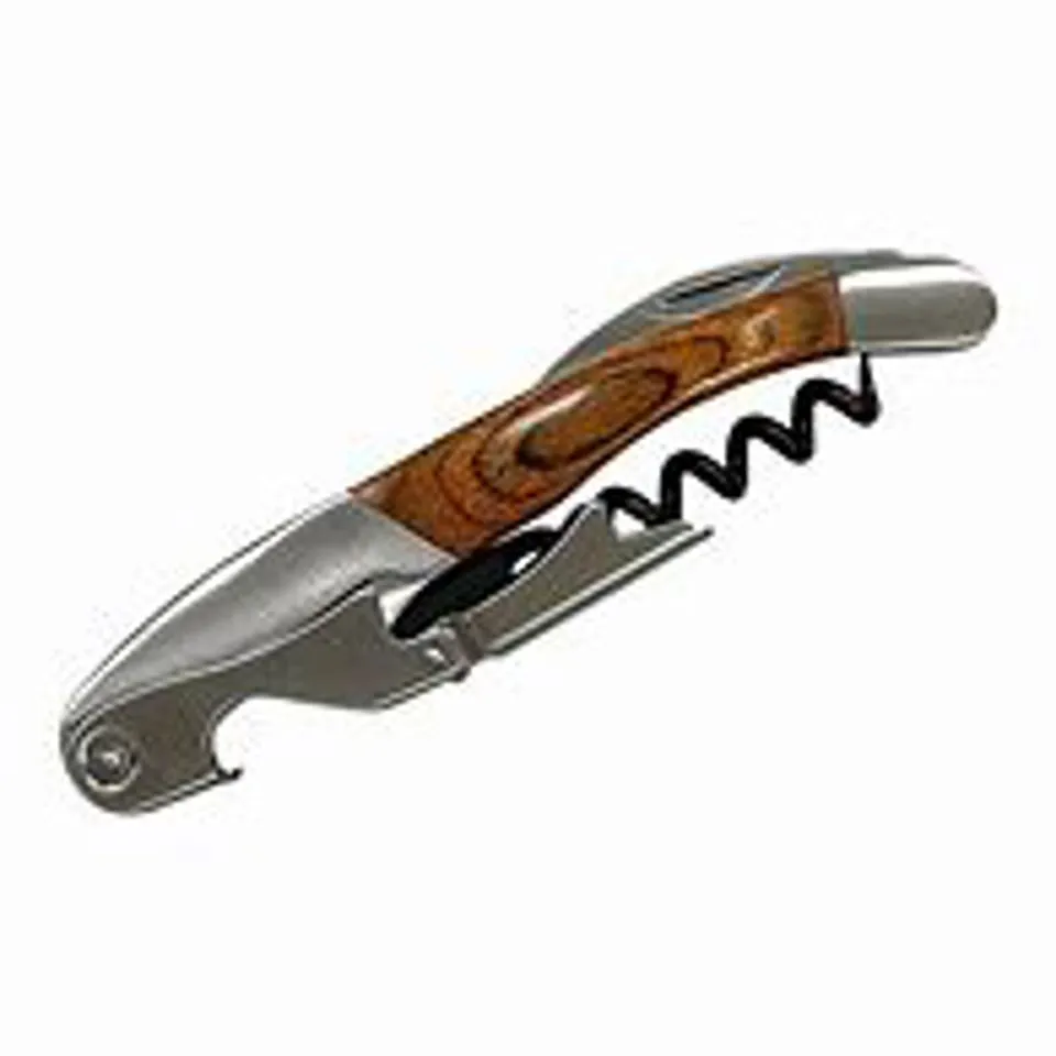 [GE007] Corkscrew 
