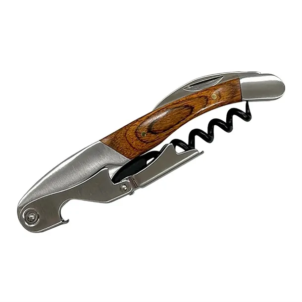 [GE007] Corkscrew 