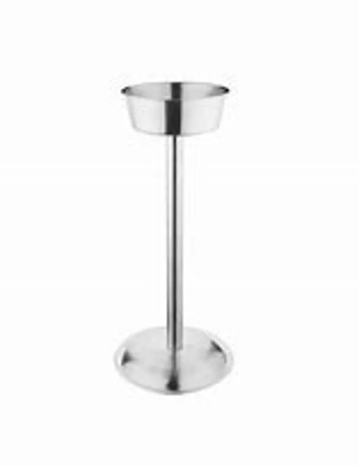 [GE4007] Stainless Steel Wine and Champagne Bucket Stand
