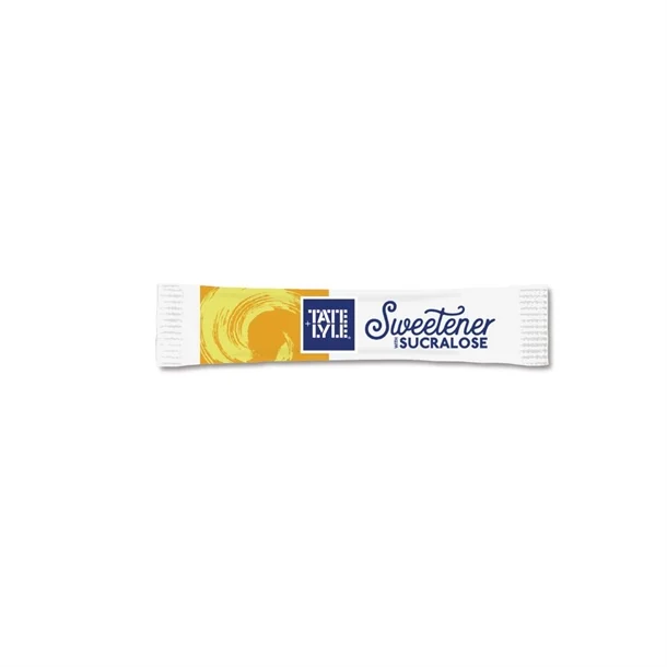 [GE1249] Tate & Lyle Sucralose Sweetener Sticks