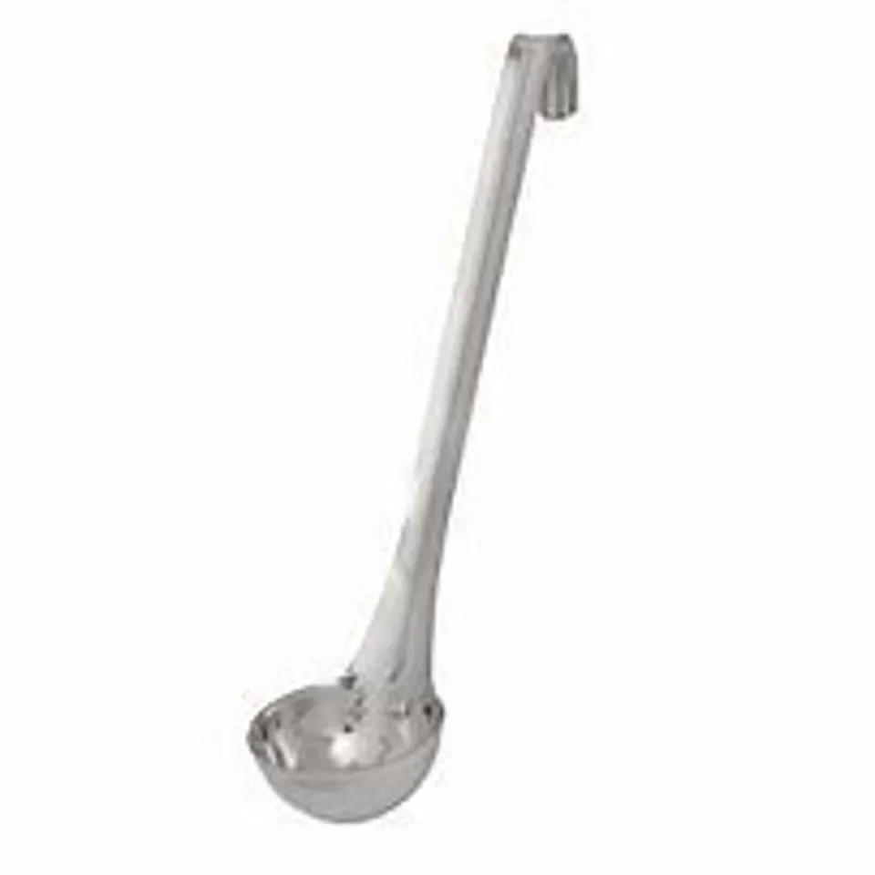 [GE2681] Plain Ladle 4oz