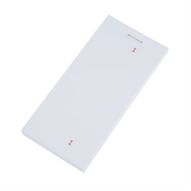 [GE10011] Kitchen note pad