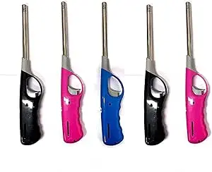 [LL0001] 5X large lighters