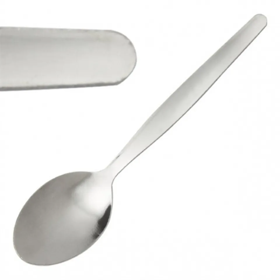 [GE121] Basic teaspoon