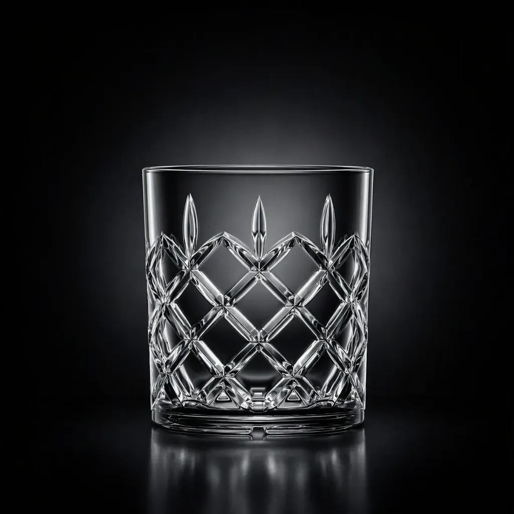 [PL0135] Elite Clear Kristal Rocks 12oz