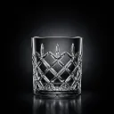 Elite Clear Kristal Rocks 12oz