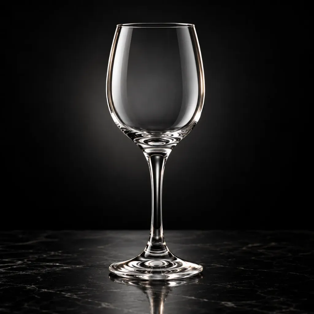 [00055] Olympia Solar Wine Glasses 310ml (24 Pack)
