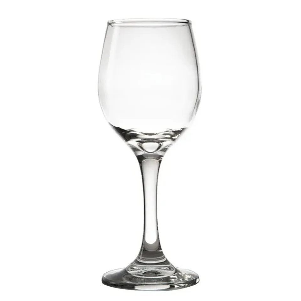 [00055] Olympia Solar Wine Glasses 310ml (24 Pack)
