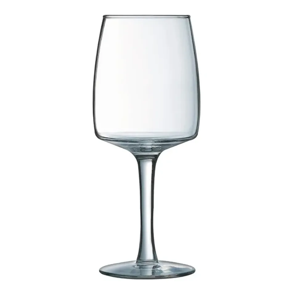 [00056] LuLuminarc Equip Home Wine Glasses 350ml (24 Pack)
