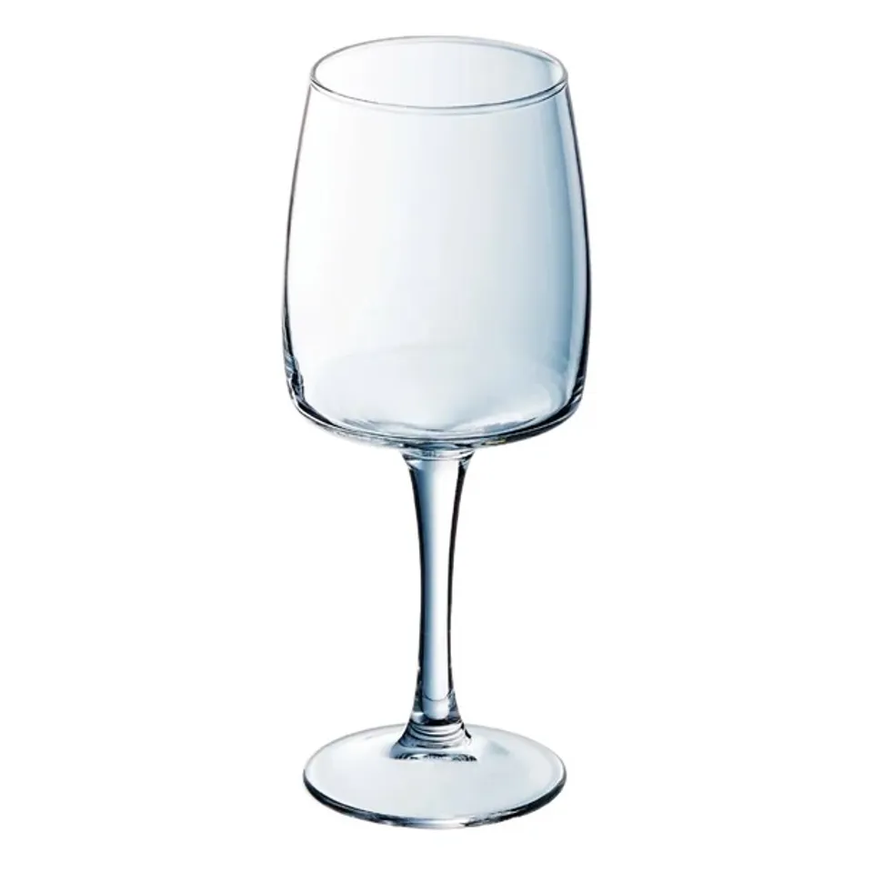 [00057] LLLuminarc Equip Home Wine Glasses 190ml (24 Pack)