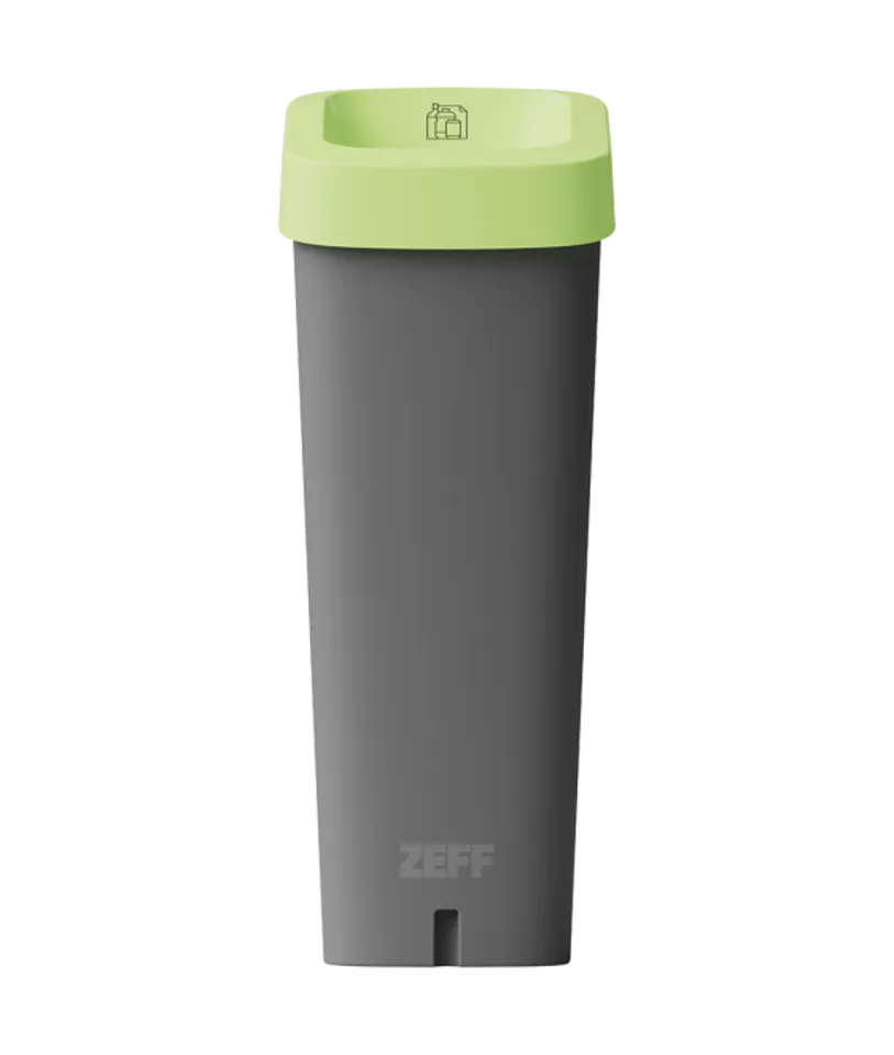 [00061] Ubin Mini - Mixed Recycling