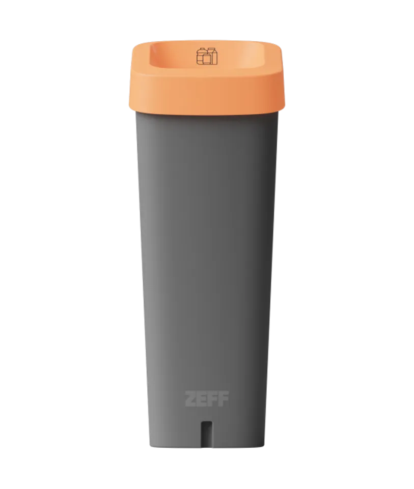 [00063] Ubin Mini - Plastic and Metal