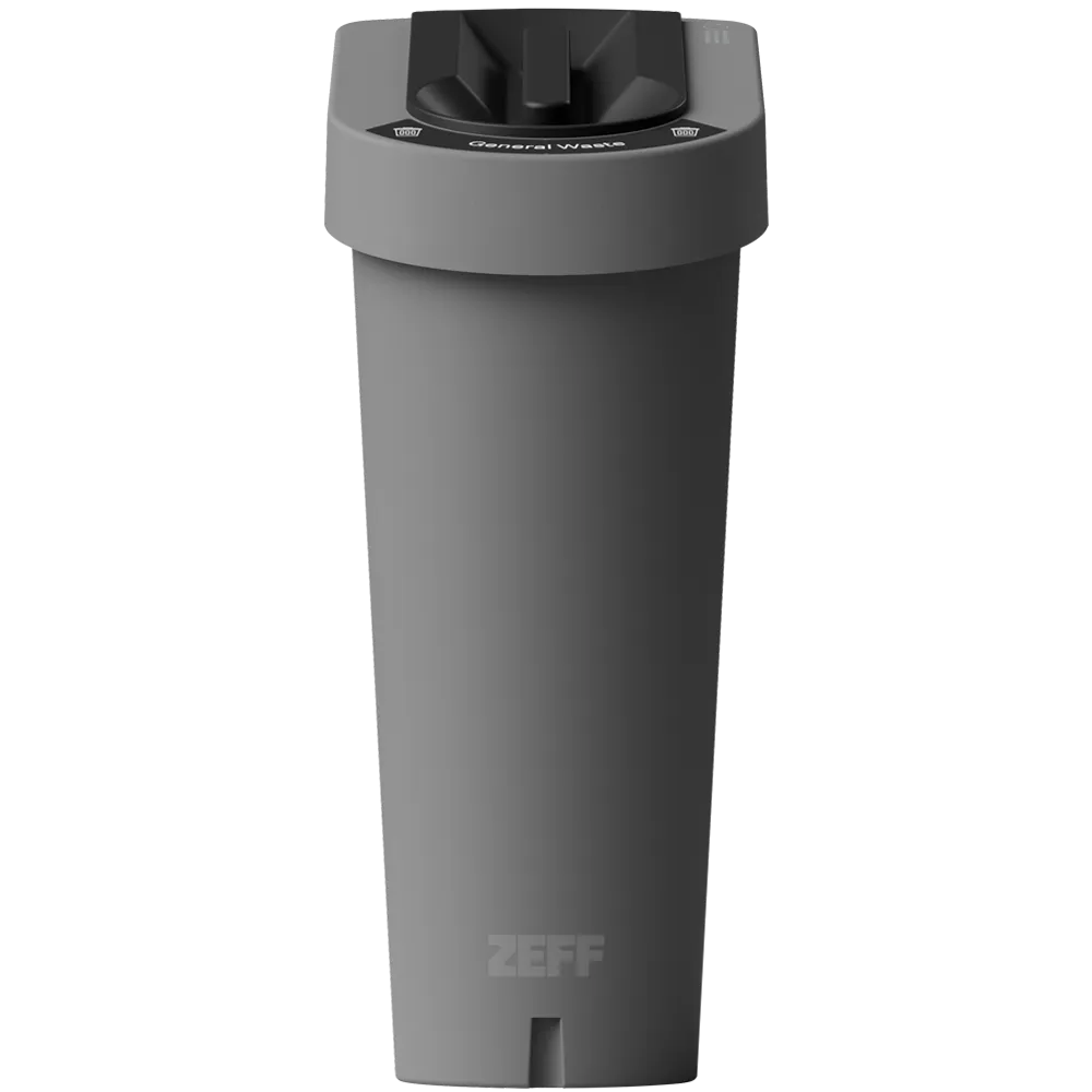 [Ubin – general waste] Ubin – general waste
