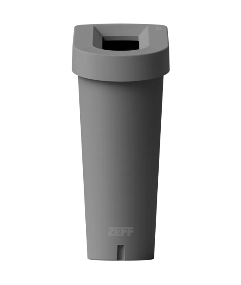 Ubin Base and Lid – No Label
