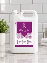 Evans Lemon Gel Floor Cleaner