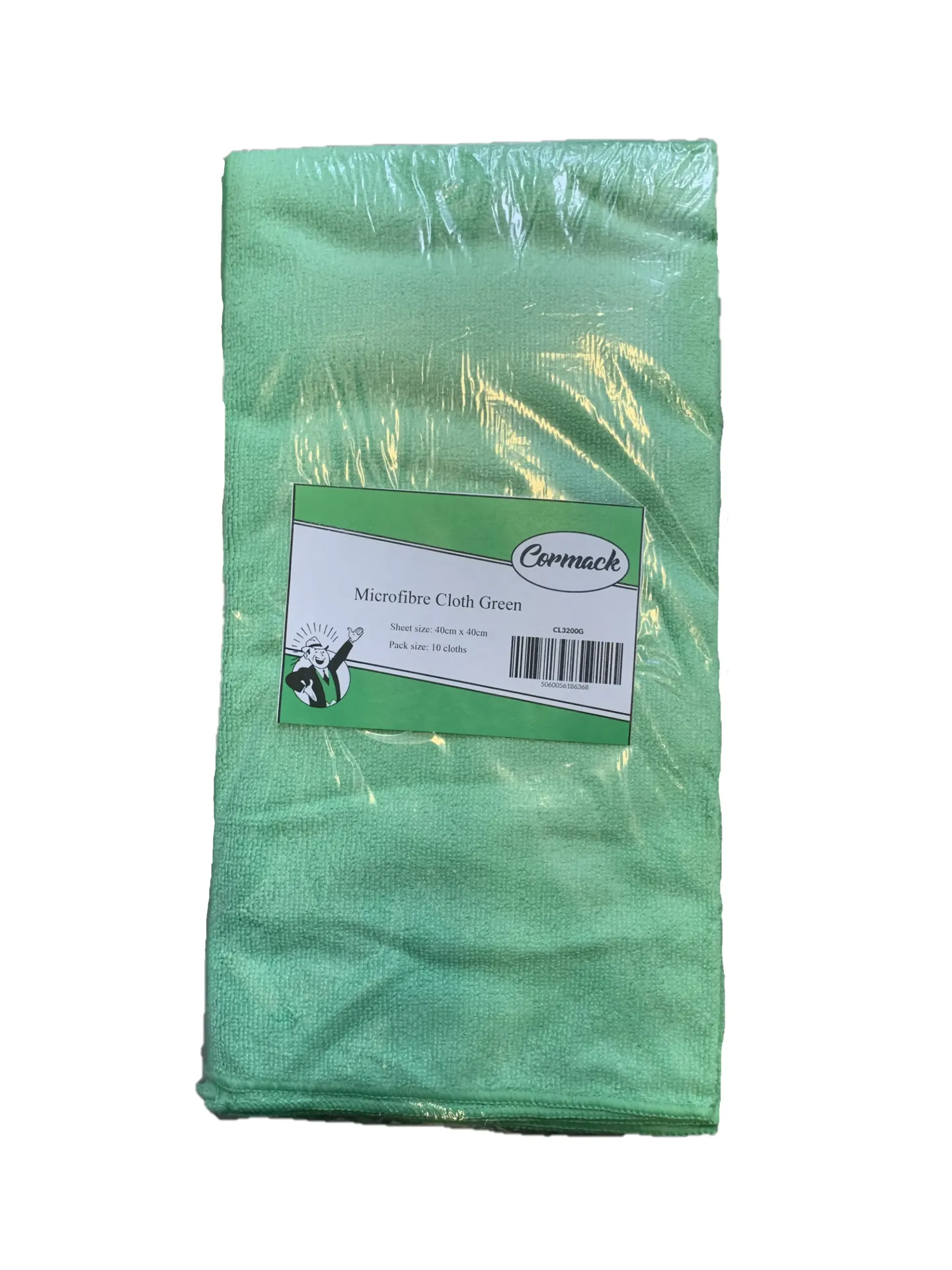 Microfibre Cloth (10)