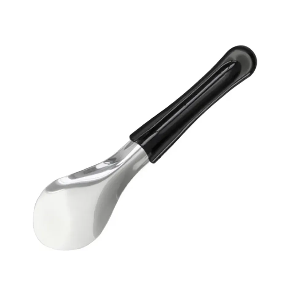 [00129] Schneider Ice Cream Spatula 26cm Black