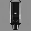 Tork Skincare Dispenser Black 1 LItre