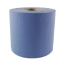 Blue roll Centrefeed 2ply