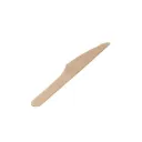 Wooden Knife