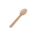 Wooden spoon