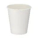 White Paper Hot Cup 10oz