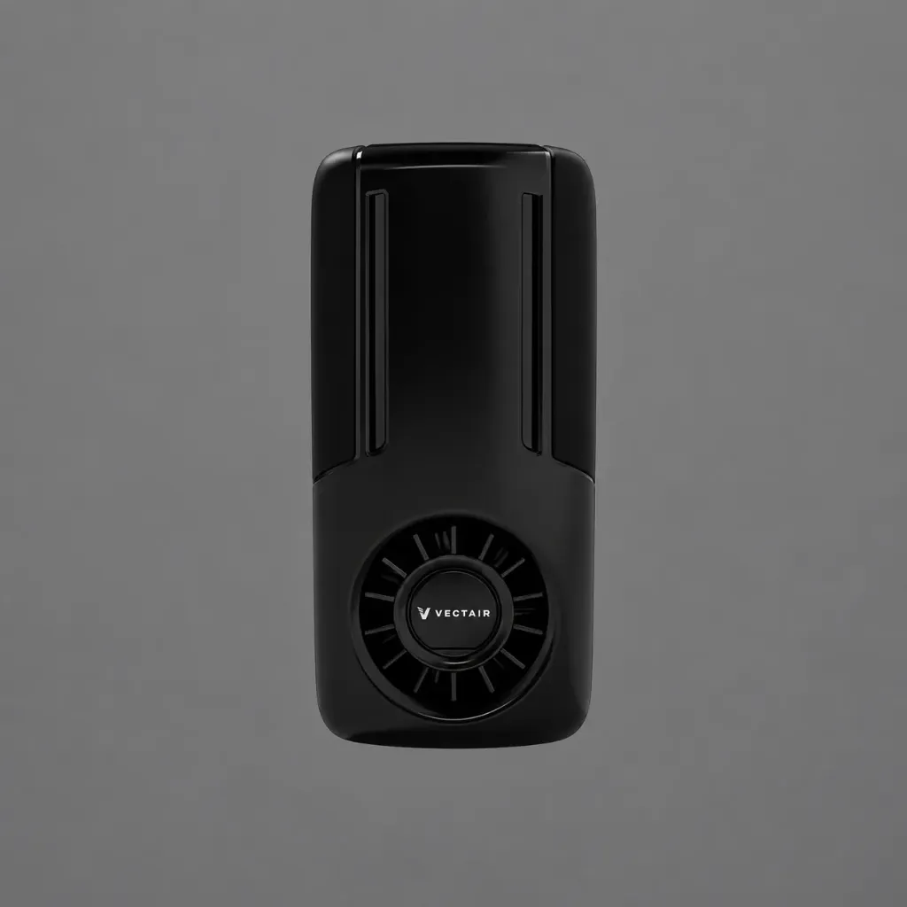 V-Air Flow Dispenser