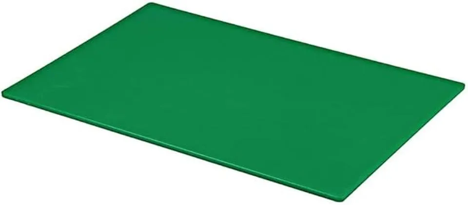 [GE2209] Chopping board high density (Green)