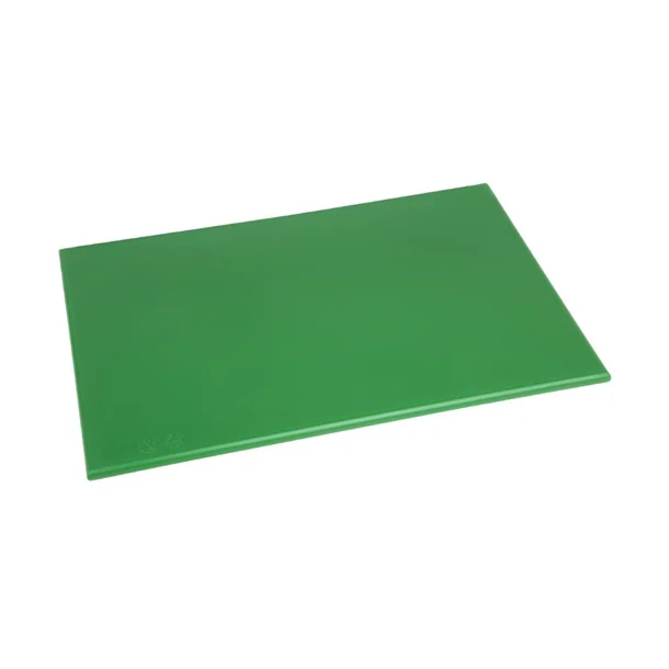 [GE2209] Chopping board high density (Green)