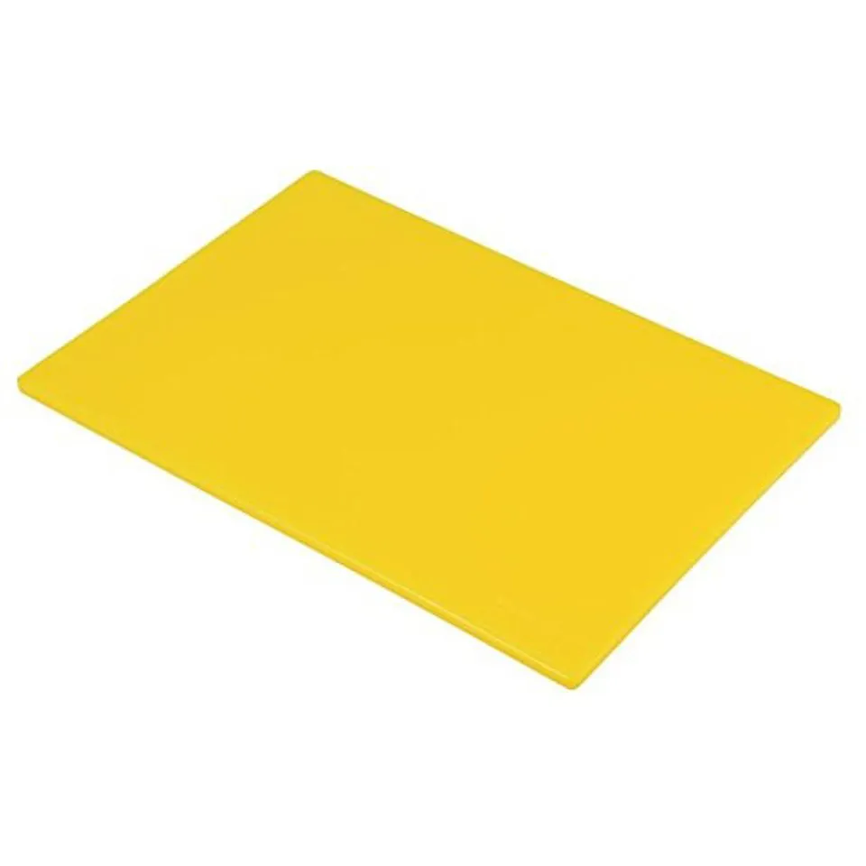 [00112] Chopping board low density