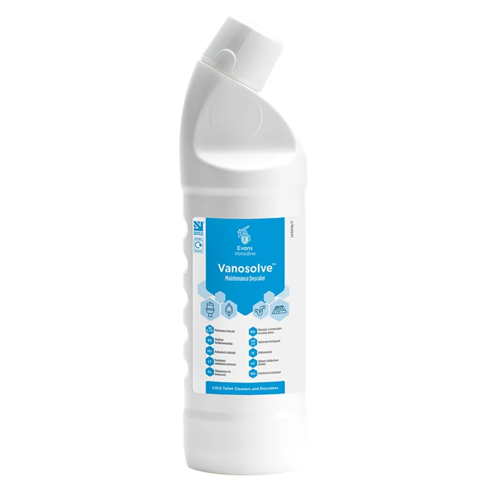 Vanosolve Toilet cleaner