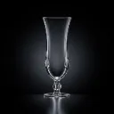 Elite Clear Hurricane 13oz