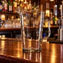 Elite Clear Jug 2 Pint UKCA
