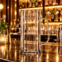 Elite Clear Bavarian Tankard 2 Pint UKCA