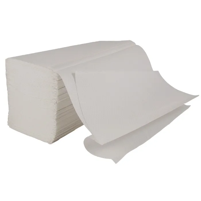 [PA5678] Hand towels White 2ply