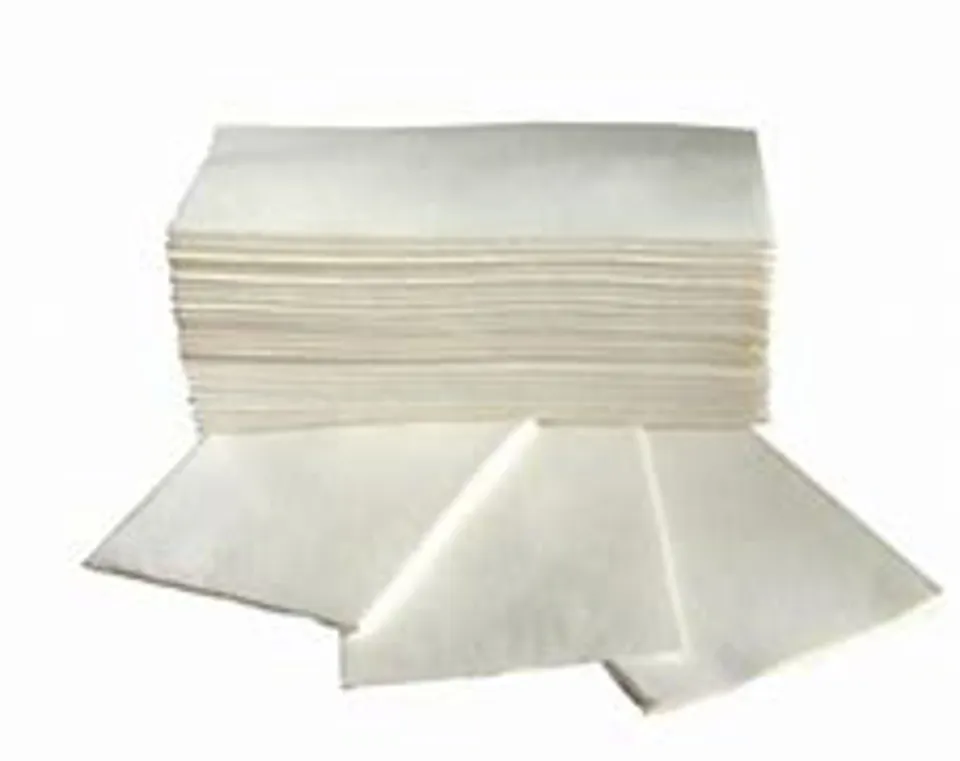 [PA5678] Hand towels White 2ply