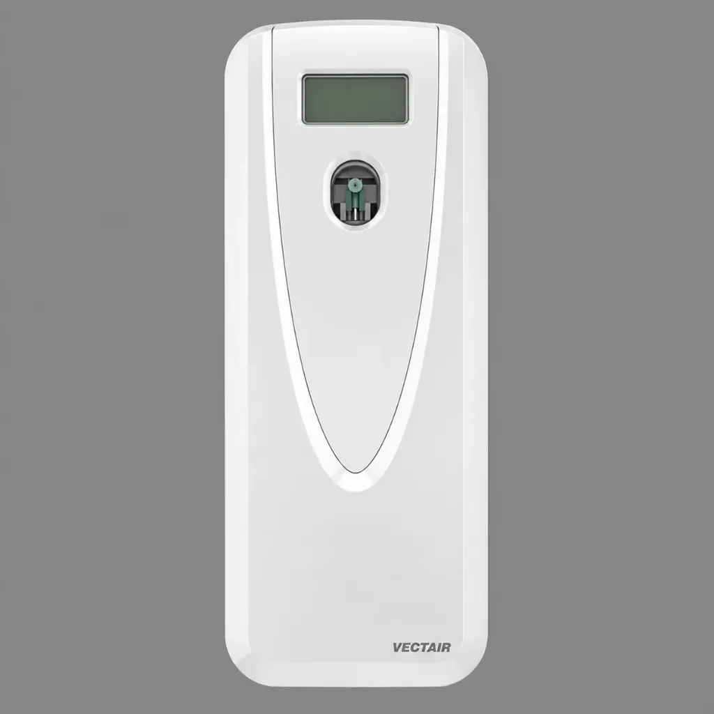 [VA1WW] Airoma MVP dispenser (White/White)