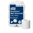 Tork SmartOne Mini Toilet Roll (Case 12)